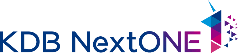 KDB NextOne KDB 넥스트원
