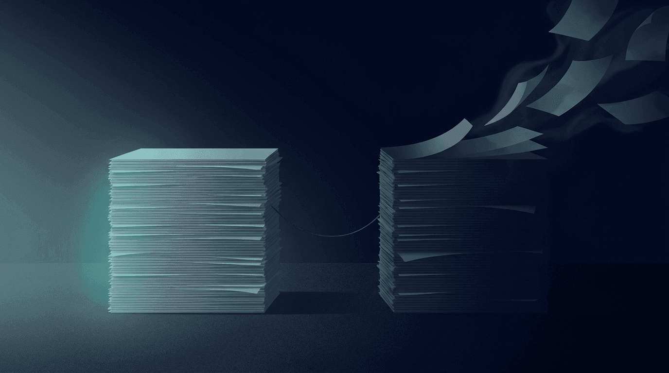 Why AI Compliance Review Misses What Human Reviewers Catch