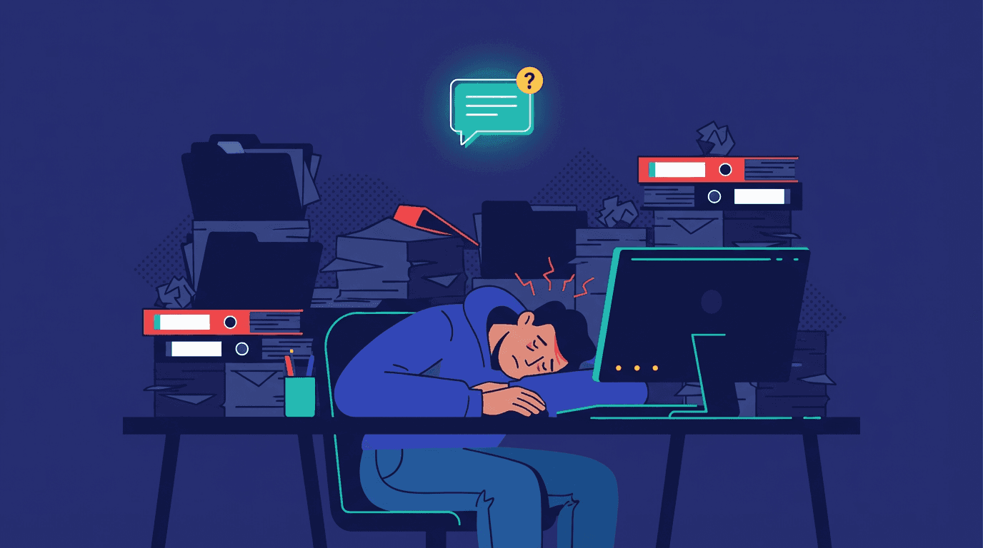 Turn Any PDF into an AI Chatbot (No Coding Required)