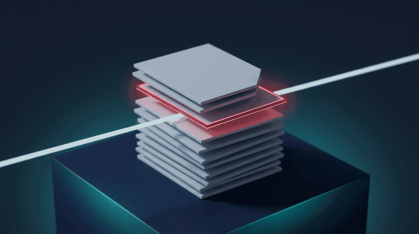 Trade Document Verification Is Risk Management, Not Paperwork.